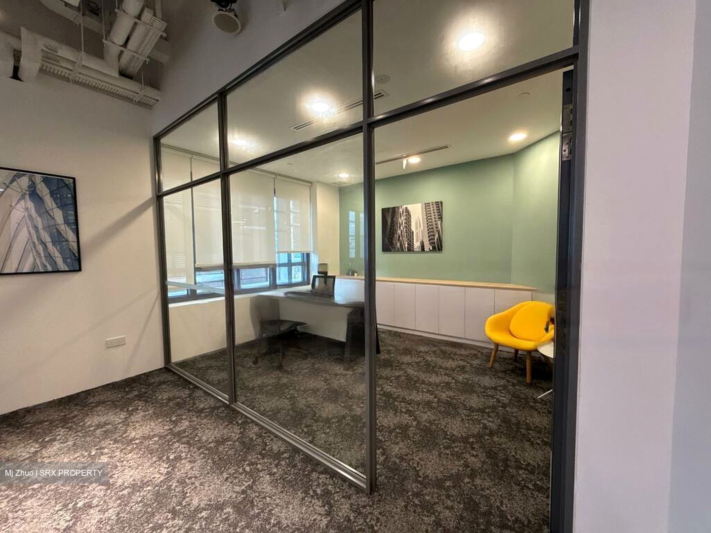 Tung Centre (D1), Office #454709741